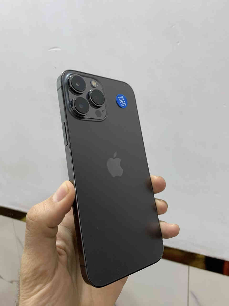 13 بروماكس 256 جهاز جديدلوك كله شغال مكفول من كلشي وتر بروف بطاريه 87 قطعه اصليه من ابل وضع شركه السعر 600 قفل نهايته شراي خاص بلديات فقط بيع بغداد ***********7
