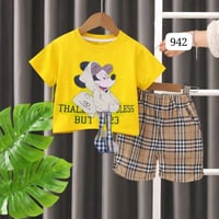 نص درزن • قناة واتساب • ملابس أطفال