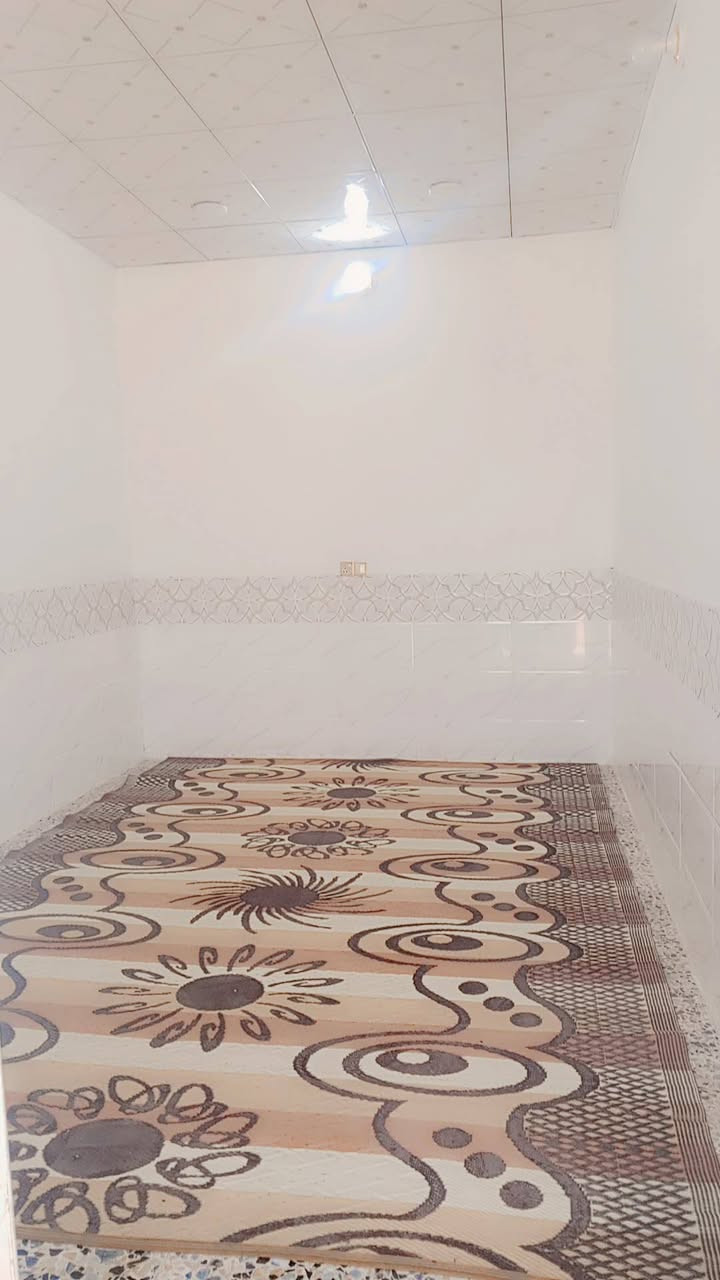 بيت للبيع زراعي خلف المطحنه السعر 32 اوبي مجال
***********
