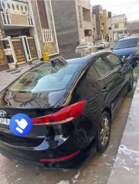 النترا • ٢٠١٧ • وارد امريكي