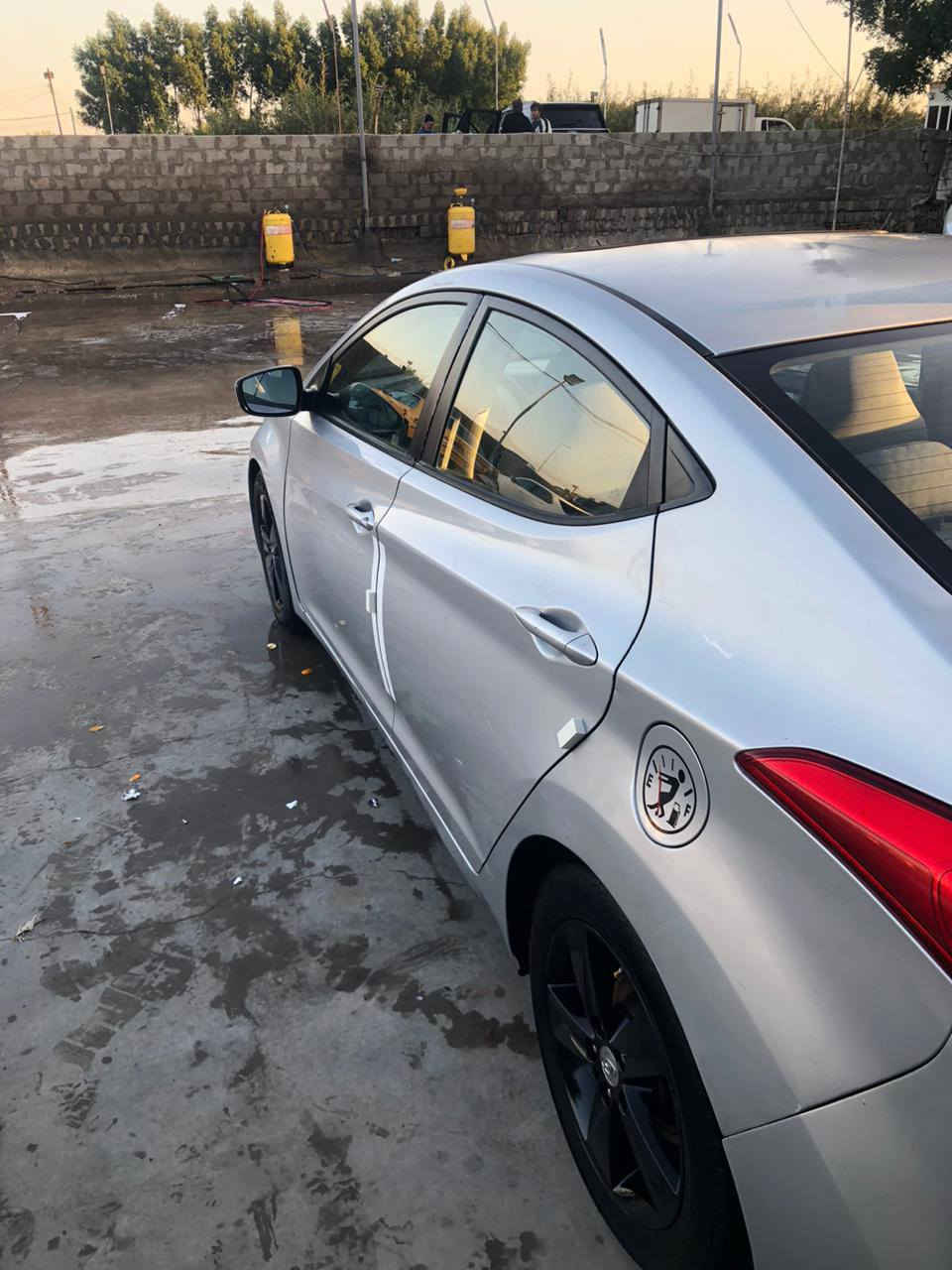 سلام عليكم الإنتر 2012وارد امريكي فتحة مكينة 1800حادثها جاملغ امامي بس لا لغد ولاشواصي مكينة كير خير من الله مصبوغة حزام جماليه السيارة مابيه قطعة مبدله رقم بغداد سنوية للا27ال مكانها كوت مركز المحافظة السعر90 بيه مجال
***********
