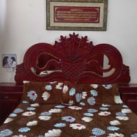 ملحقات غرفة نوم • داخلية وخارجية • سفنجة ضغط عالي