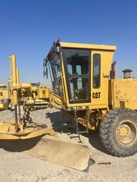 كريدر • مديل 81 • البصره