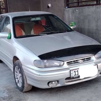 الانترا • ١٩٩٤ • واسط الصويرة