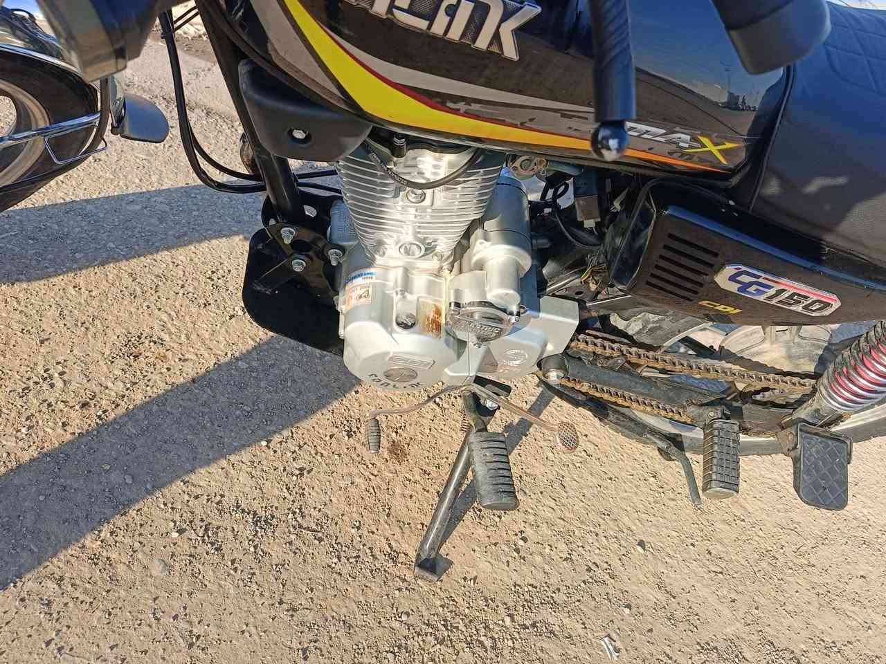 ماطور للبيع سونك 2023كلشي بي بلادي مكينا كبس ماناقصه شي اشاير لايتات سطاب بريك سلف كلى شغال السعر 500وبي مجال اتواصل
***********
يتوفر واتساب
