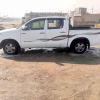 تيوتا للبيع موديل 13بيه بس جاملغ العبري السياره كامله المواصفات  عل رق...