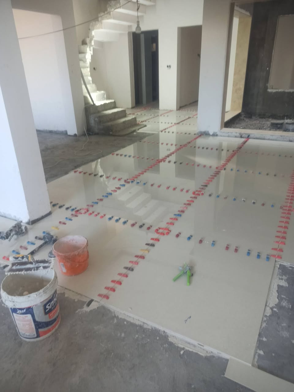 الحمد الله شغلي بورسلين ***********بي وات ساب
