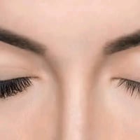 مسكرة كيس بيوتي • أسود فاحم • بدون كتل