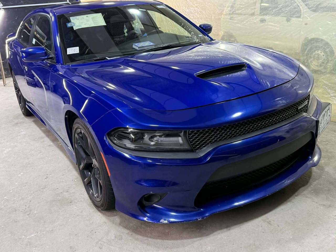 سلام عليكم
دوج جارجر 21 GT ماشيه 97000
فتحه سقف
ويل 20
شاشه كبيره
تقرير غرق تعمل وتسير
صبغ دعاميات فقط
السعر 215 بيه مجال بسيط
*********** 
مكان بابل- كفل
