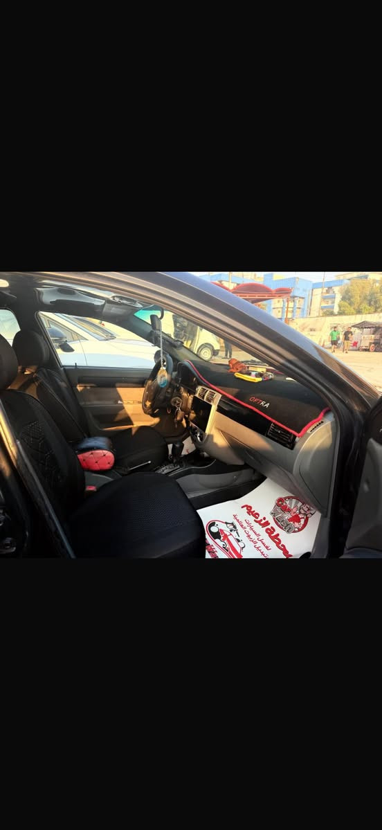 فورنزا 2007
بيها قطعتين صبغ فقط
رقم بغداد
كلشي بيها جديد
قوايش وضاغطة ورولات جدد، واتربم، حدادية، دواخل، كمبريسر، مراوح، مجاول، قاعدة فيت بم, باتري، ويالة وتايرات جدد، شاشة و4 سماعات كوري، تبريد مكينة جديدة كارتون مكانها بغداد الكرادة أو بغدادجديدة 58مع المجال
***********
متواجد خاص و واتساب سيارة ب اسمي و جاهزة كفالة شواصي كير مكينة تبريد كهربائيات
