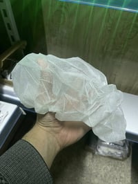 غطاء رأس • طبي/صناعي • ٥٠ قطعة