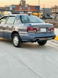 النترا • ١٩٩٤ • بعقوبة