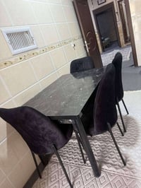 أربيل • طقم سفرة • مستعملة نظيفة