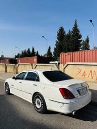 ماجستا • زينون • ٣ ايرباغ