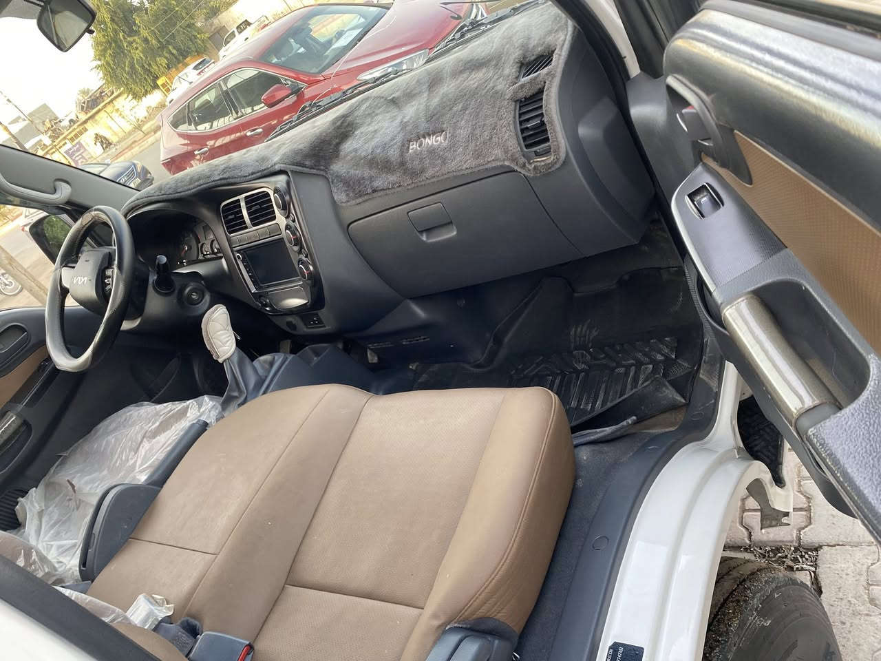 كيا حمل فحل 2024
كفالة عامة من الدعامية للدعامية !!! 
ماشية 36 الف فقط 
رقم بغداد دولي تحويل ثاني يوم 
سيارة جاهزة هيه ومحجرها وتانكي ابو 100 !!
مكاني صلاح الدين قضاء بلد 
للاستفسار :- ***********
