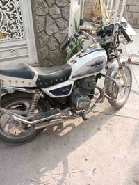 دراجة شغالة • بدون أوراق • ناحية هبهب