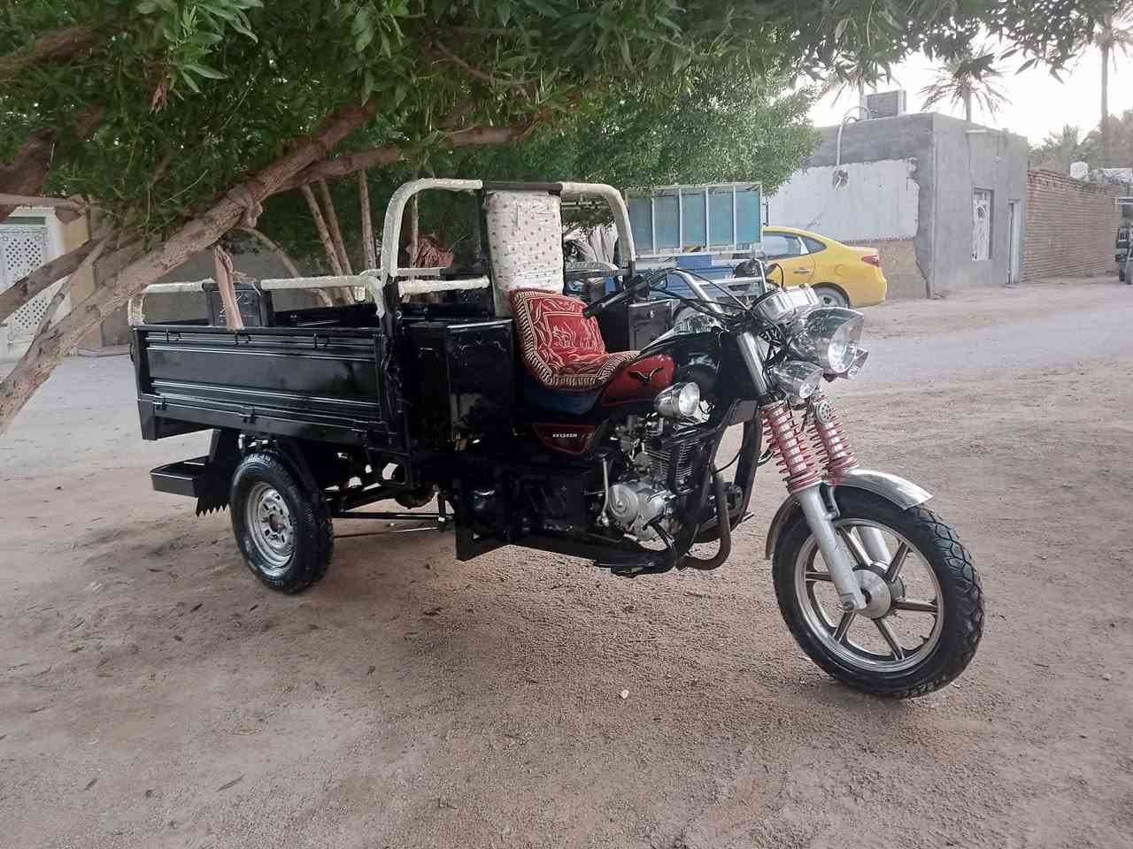 السلام عليكم ستوته للبيع 2021 نضيفه مكينه كير بوكس واكسن نضيفات بنزات بريك جدد  تايرات جدد شاصي مكفول أوراق أصولية وكيله شارع المدينه كهربائيات كله شغال السعر 1850 وبيه مجال المكان الكوفة الاتصال على الرقم ***********
