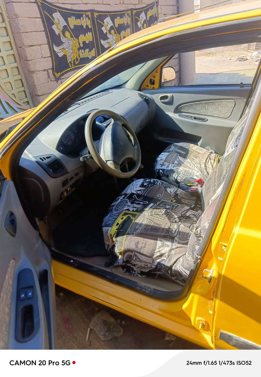 طيبه البيع تبريد شغال تحويل ثانيوام كربات كله شغاله محرك كير نضيف سعر 30 بيه مجال رقم  *********** ناصريه مديل 16

