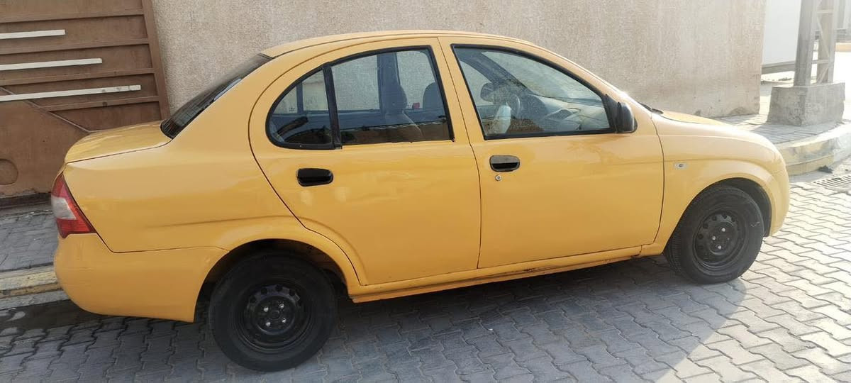 ***********للببع طيبه موديل 2016سياره حلوه مصبوغه عام سياره باسمنه  رقم بصره مكان بصره الجبيله السعر اتصل
