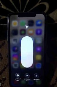 سلام عليك آيفون 11برو ماكس جهاز كلش نضيف زلغ مابي كلشي ممبدل بي وكلشي ...