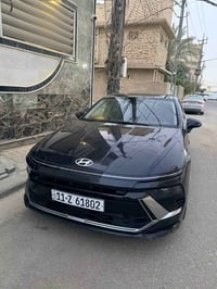 سوناتا • ٢٠٢٤ • بدون ايرباك