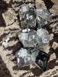 البيع     عدسات كورلاء 2023 2024مال هايبرد تفصيخ + تك مازده كامري 2025...