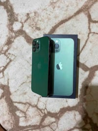 ايفون 13برو ماكس نضيف لجهاز امريكي بطاريه 79الي حاب يتواصل وياي  07765...