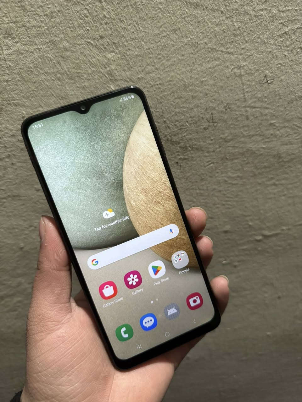 سلام عليكم موبايل سامسونك A12 اخو الجديد نضيف كلش شخط مابي شاحن تايب سي يدعم شحن السريع دبل سيمكارت بصمه اصبع و بصمه وجه كل عيب مابي شرط تفحص يلا تاخذ السعر 55 الف مكاني سليمانيه


**إذا كنت صاحب هذا الإعلان وتريد حذفه لأي سبب، رجاءا أرسل رسالة إلى الدعم الفني**