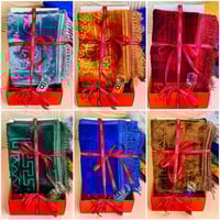 سجادة صلاة فخمة • مسبحة إلكترونية • هدية للأم