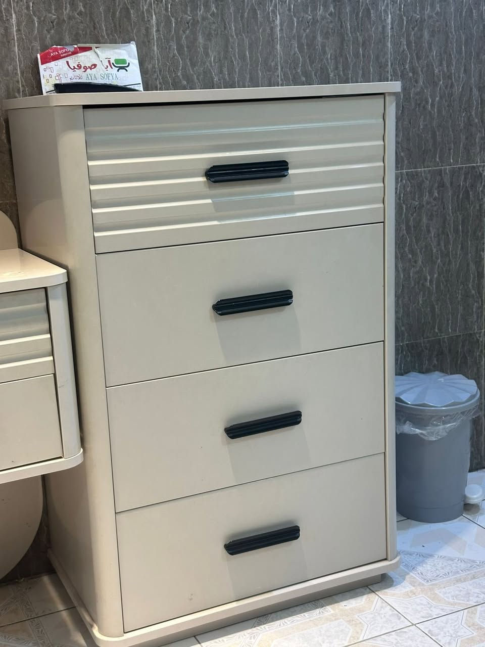 غرفه نوم تركي شاه ٩قطع ( كنتور ٦ أبواب وچربايه وميز مرايا وميز درور ومرايا زاويه وطابوريه وشازلون وميز صغير عدد ٢) + الدوشگ هديه🎁


**إذا كنت صاحب هذا الإعلان وتريد حذفه لأي سبب، رجاءا أرسل رسالة إلى الدعم الفني**