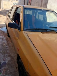 وبركاته سياره سايبا للبيع رقمهه الماني محرك وگير مكفولات سنويه منتهيه ...