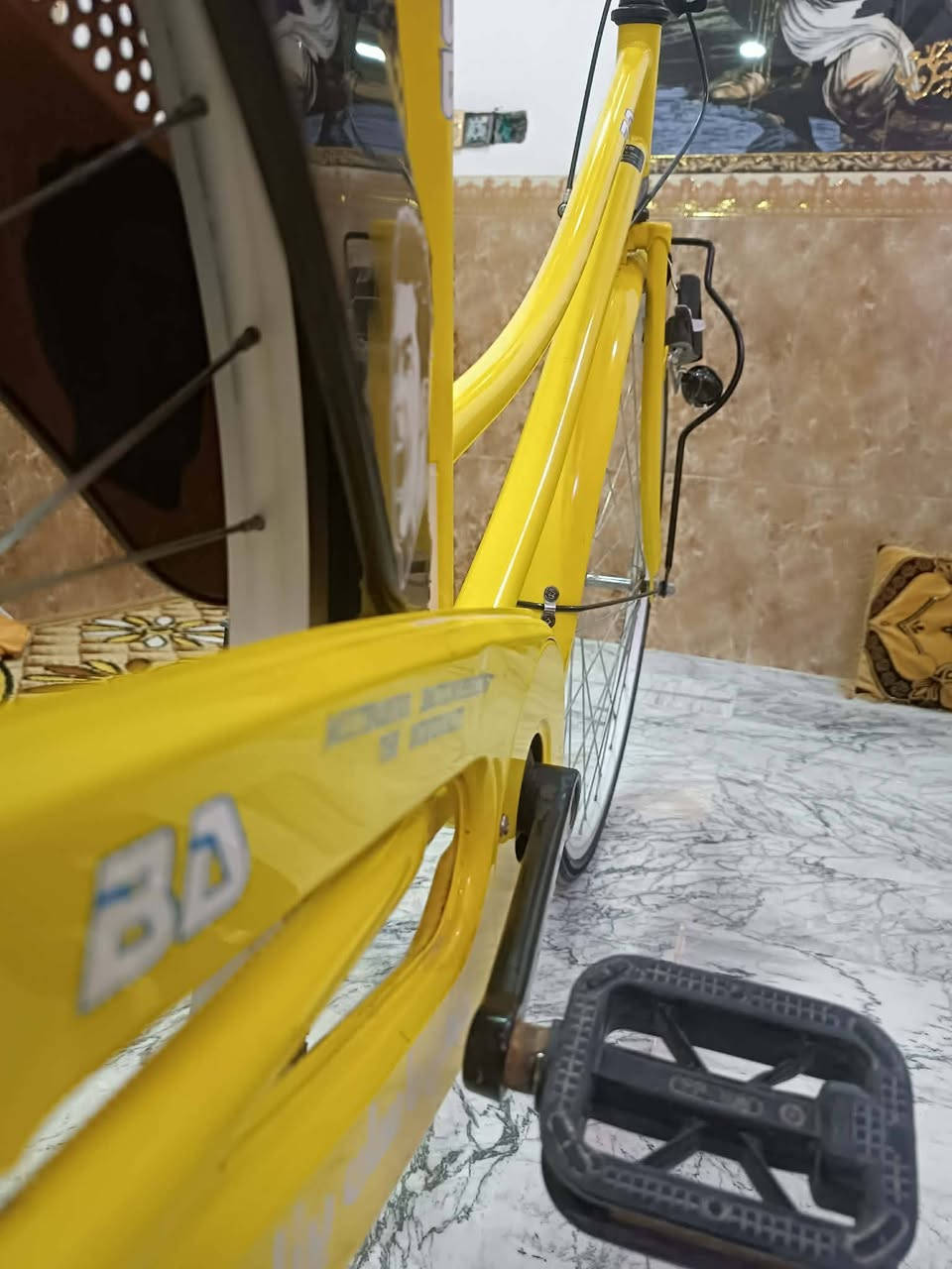 البسكل للبيع مدير 22 مكان نجف الكوفة الشراي يجب خاص


**إذا كنت صاحب هذا الإعلان وتريد حذفه لأي سبب، رجاءا أرسل رسالة إلى الدعم الفني**