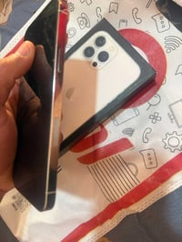 آيفون ١٣ برو ماكس • ٢٥٦ • ضهر مكسور