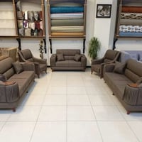 كنب • ١٠مقاعد • درجة اولى