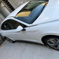 سوناتا خليجي • محرك ٢٠٠٠ • ٢٠٢٠