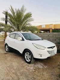 توسان • ٢٠١٣ • خليجي