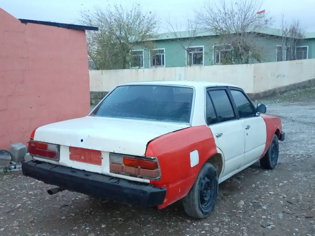 ***********
توێتا کڕۆنا 1980بێ ڕەقەم
مەکینە و گێڕو ئەکسلو کارەبای هەموو باشە 
سلفو دەسکاری کردنێکی دەوێت ماڵی فەقیرە من خۆڵ و زبڵ دەی فرۆشم بای 800هەزارە لە تەق تەقم كويسينجاك, أربيل
