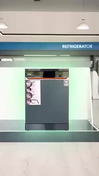 غسالة • زينة • مواصفات مطلوبة