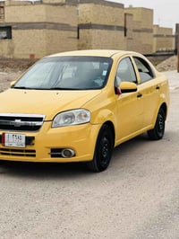 افيو موديل 2009 سياره جاهزه تبريد تخم تاير بيه بنيد جاملغ امامي تبديل ...