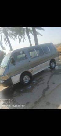 كيا بستا • ٩٤ • محرك زين