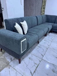 تخم ديوان كورنر ١٠ مقاعد تجي بيه قنفه مفصوله تفصال درجه اولى مع ختم ضم...