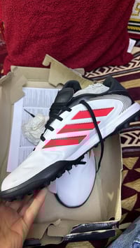 42 اصلي وكالة  وصيته وطلع شويه صغير عليه  07803377577