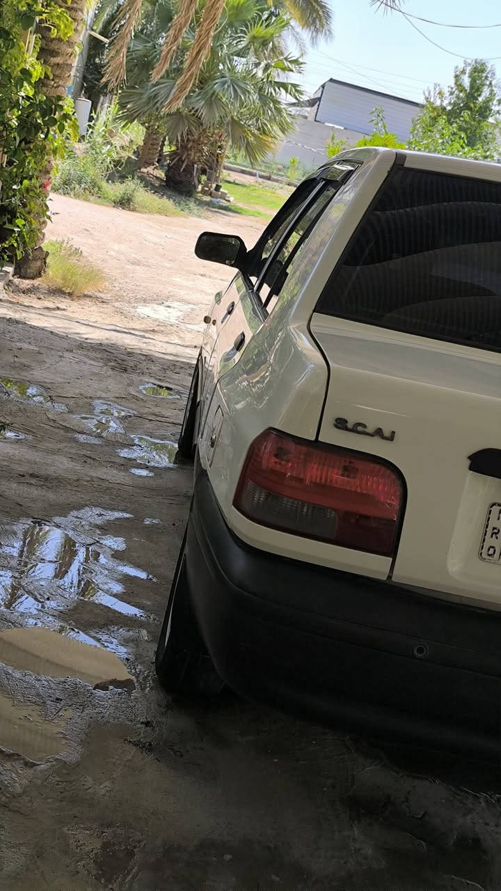 سايبا موديل 2018 رقم كربلاء انكليزي بسمي سنويه 2030 شواصي مكفولات مكينه وكير مكفولات عل شركه تبريد شغال شاشه وكامره ويل كب تحويل ثاني يوم هزه ماساقطه سعر 47 وبيها مجال قليل حك جيه  مكان السياره كربلاء الحسينيه ***********
