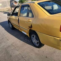 شيري كوين موديل ٢٠١٠ رقم بغداد اتعهد عن السرقه والعشاير مكينه كير حداد...