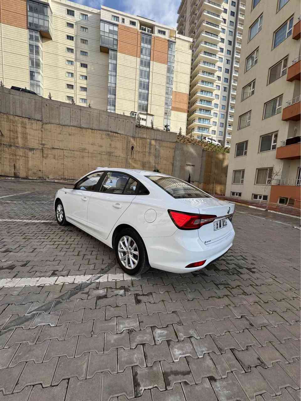 فرۆشتنی خیرا
لۆکەسەیارەکە دیناری مەسرەفی نییە
mg2024ستاندارپلاس
١٨هەزاررۆیشتووە

دووپەڵەساردی هەیە بێ کرانەوە
لەسلیمانیە

٩٩گەلاقوفڵی وکۆتایی

*********** السليمانية, العراق
