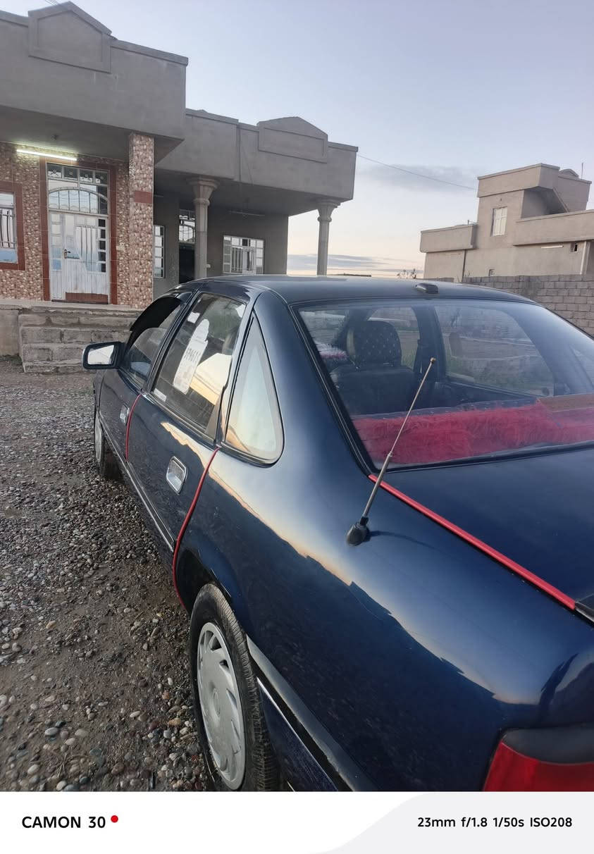 فكترا حجم 18 رقم اربيل دولي موديل 92 محرك وكير كله شرط للستفسار الاتصال ب الرقم ‏‪***********‬‏
