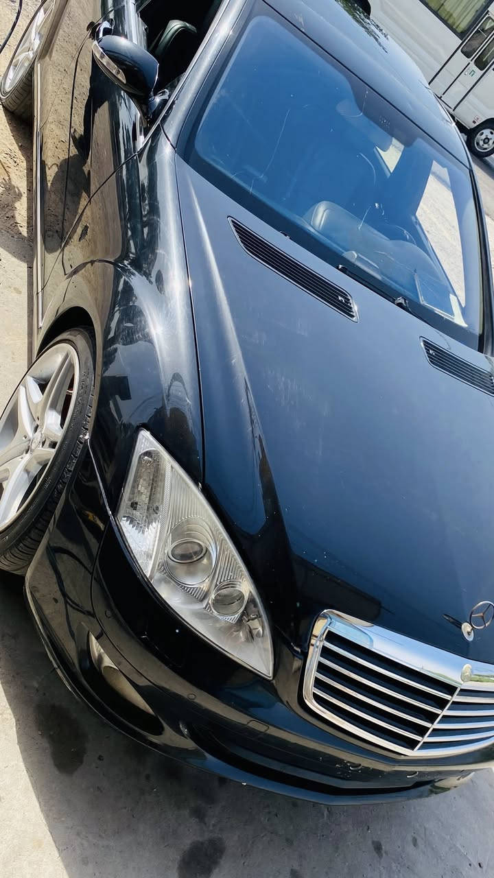 مارسدس S550 مديل 11
كفالة كص سرقة وانتر بول وعشائر

بيع ومراوس  سعر 75 مكان بصرة

***********
