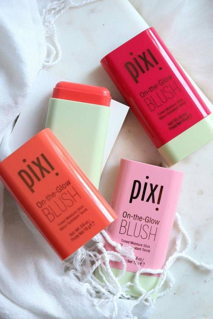 بلاشر خدود ستك يجنن من براند Pixi كوالتي يجنن الوانه تموت 😍

بلشر خد من اسهل انواع البلاشر مجرد توزعيه وتدمجيه باصبعج بكل سهوله 👌🏻 وحتى بالطلعه يفيدج ، كلش ثابت والوانه 
حلوة ونتشرال ♥️
والاحلى يصيرر بلاشر احمر خدود وايشدو 👁❤️ ويصير حمره هم💄💋 يعني 3 في 1
متوفر ثلاث الأوان 
❤بلاشر ستك مع طرف فرشة توزيع  🌺
توزيع سهل وثابت وغير لامع ممتاز للإستخدام اليومى
بكمنت خطير سهل جدا فى الدمج
تخلين كميه بسيطه منه وتدمجى بالفرشه أو البيوتى بلندر أو حتى أيدج ♥️
وممكن استخدامه وحده بدون فونديشن يبقى شكله طبيعى جدا 💖💖💖

السعر 5 الاف 
🚘 يوجد خدمة توصيل لجميع محافظات العراق ٤ الاف 🚘


**إذا كنت صاحب هذا الإعلان وتريد حذفه لأي سبب، رجاءا أرسل رسالة إلى الدعم الفني**
