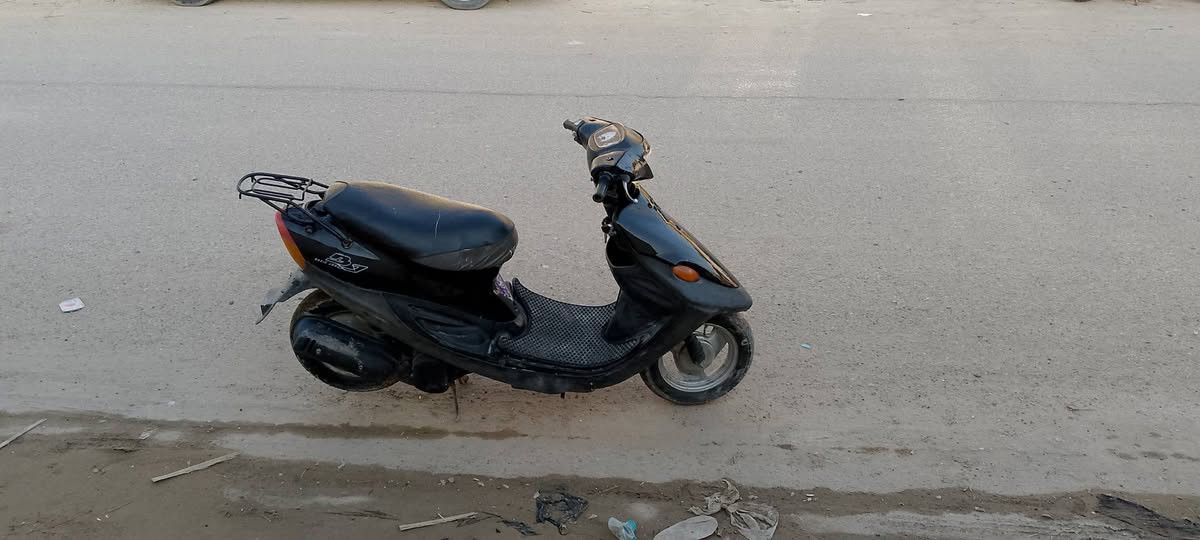 السلام عليكم بيجي للبيع مفتوحه كهربائيات شغاله كاملة 325 مجال بيه ناصريه سومر اول فتحه قبل اسبوع


**إذا كنت صاحب هذا الإعلان وتريد حذفه لأي سبب، رجاءا أرسل رسالة إلى الدعم الفني**