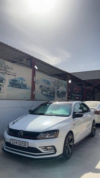 جيتا • ٢٠١٨ • ١٫٨ توربو
